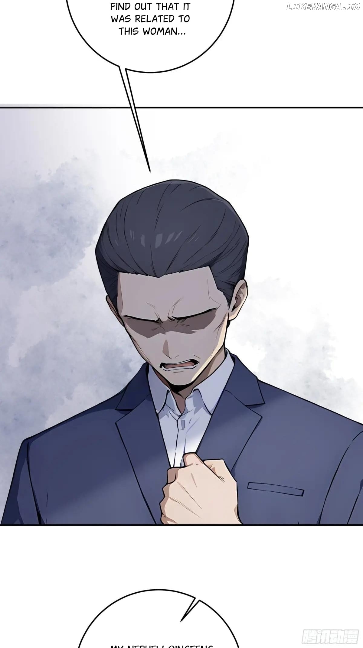 God of Learning Chapter 46 - page 22